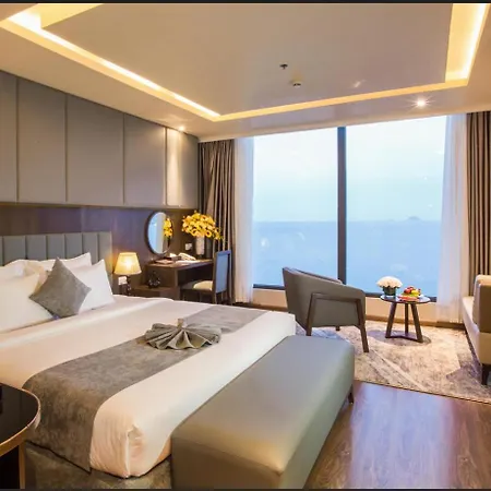 Dtx Hotel Nha Trang